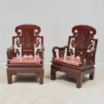 1681 5308 ARMCHAIRS